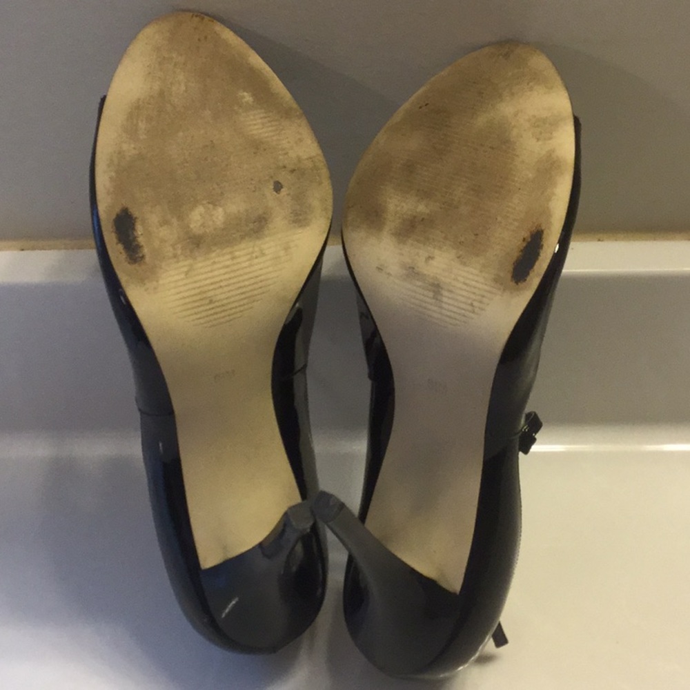 GUESS by Marciano stiletto pumps SZ 8.5 - Picture 5 of 6